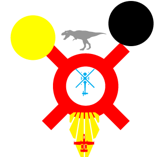 17-04-1946's emblem