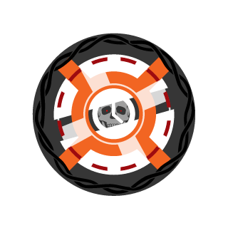 Th3oLuLzz's emblem