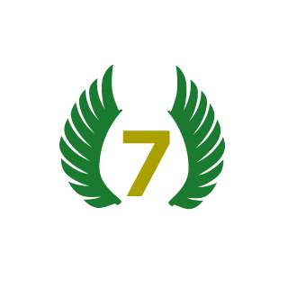 BBrroouuddyy's emblem
