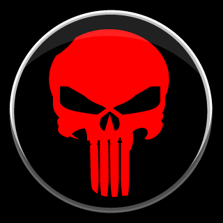II BAD VLAD II's emblem
