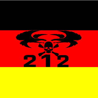 Alfader's emblem