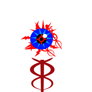 Djangledangle's emblem