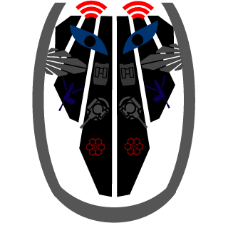 G-man3414's emblem