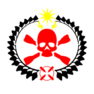 xPERUNEx's emblem