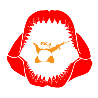 ilrd23's emblem