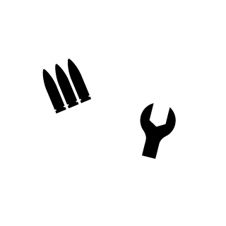 Florent28's emblem