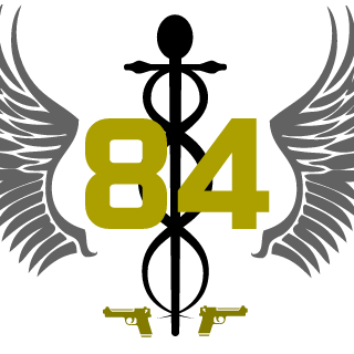 Gonzeh84's emblem