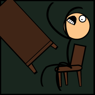 K1Nwood's emblem