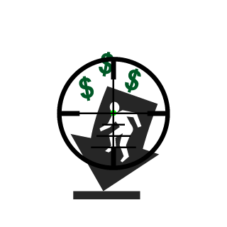 Ampi's emblem