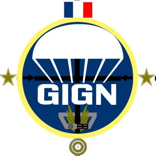 GSKY-TecherDC's emblem