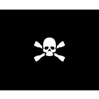 downtowniwe's emblem