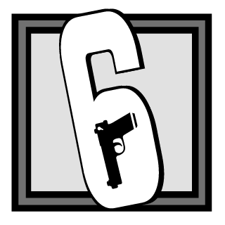 lLesion-'s emblem