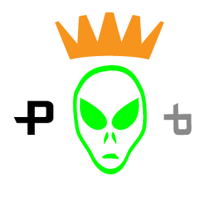 DeatLeX's emblem
