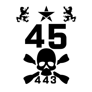 D3VA123's emblem