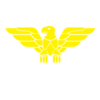 Alexhu's emblem