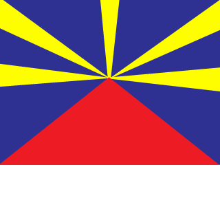 gueb974's emblem