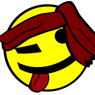 sockerfri's emblem