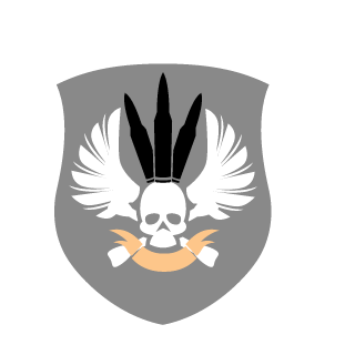 WhiteKidKiller's emblem