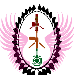 DarkFumae's emblem