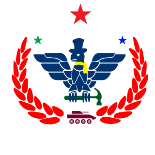 DteamPI's emblem