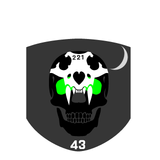 Outlaw_4-3's emblem