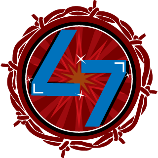 LUCKY7's emblem