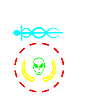 Staheli's emblem