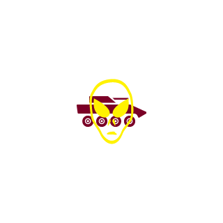 hogie46's emblem