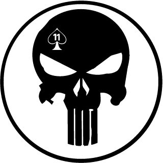 Albe11P's emblem