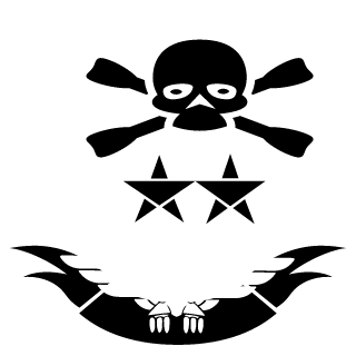 Delta Squad's emblem