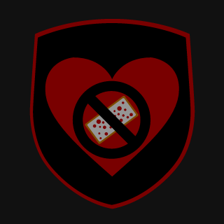 CriscoCube's emblem