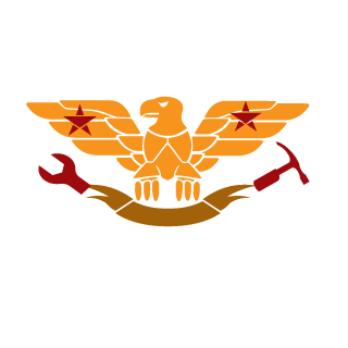 LNFtorfine's emblem