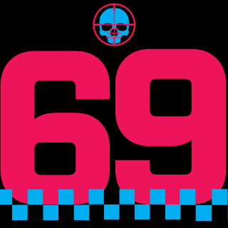 SUPERGrB's emblem