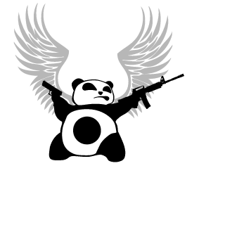 RacBird's emblem