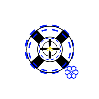GT-TOV's emblem