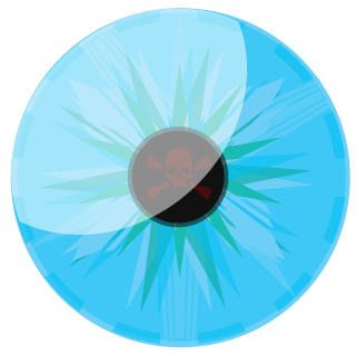 Th3OneTwo's emblem