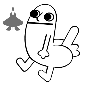 MegaChadShooter's emblem