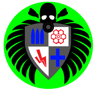Spenbrom's emblem