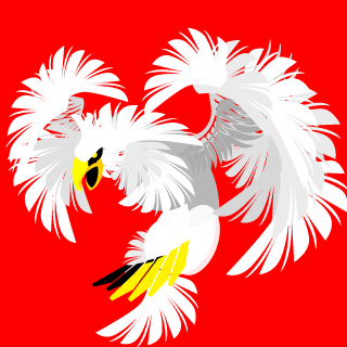 Dads's emblem