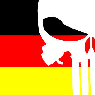 Sweahalla's emblem