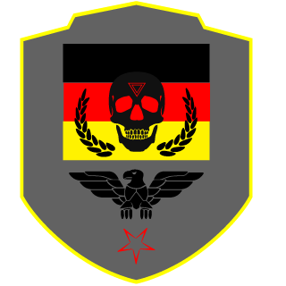 NCF Cooperation's emblem