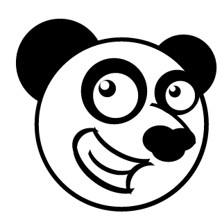 Panda Pownage's emblem