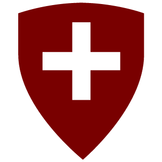 Tombet's emblem