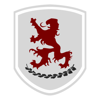 IHV Four Lambo's emblem
