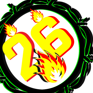 Darkev26's emblem