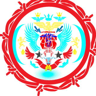 Cargo2216's emblem