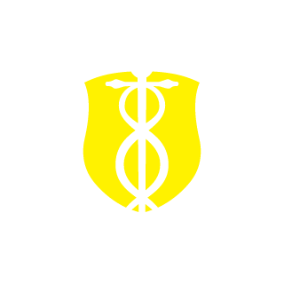 Primson's emblem