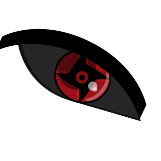 BL4CKSN0W's emblem