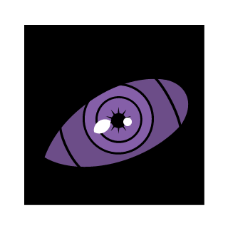 SHINR4TENSEI's emblem