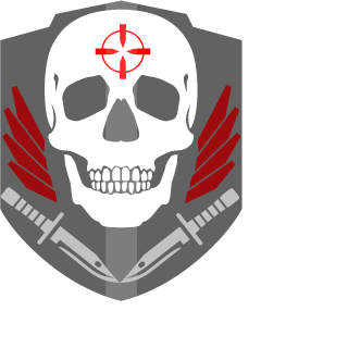 SD-rocket-SD's emblem